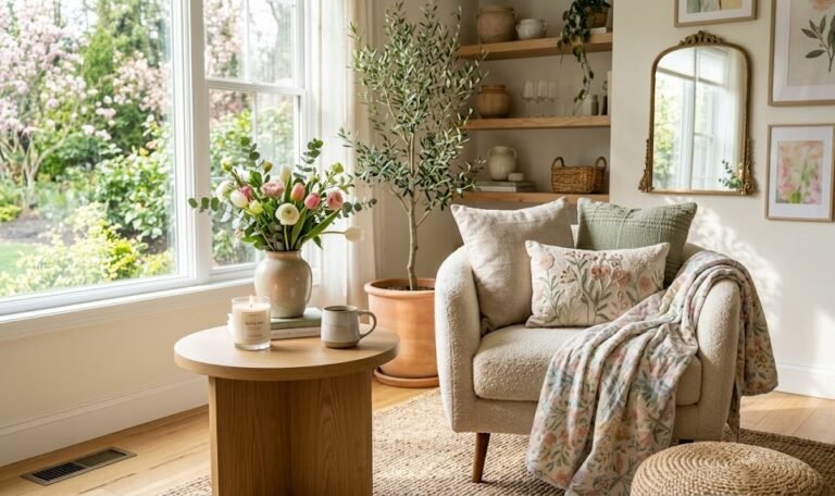 Top Amazon Home Decor Picks for Spring 2026 That Instantly Elevate Your Home Top Amazon Home Decor Picks for Spring 2026 That Instantly Elevate Your Home