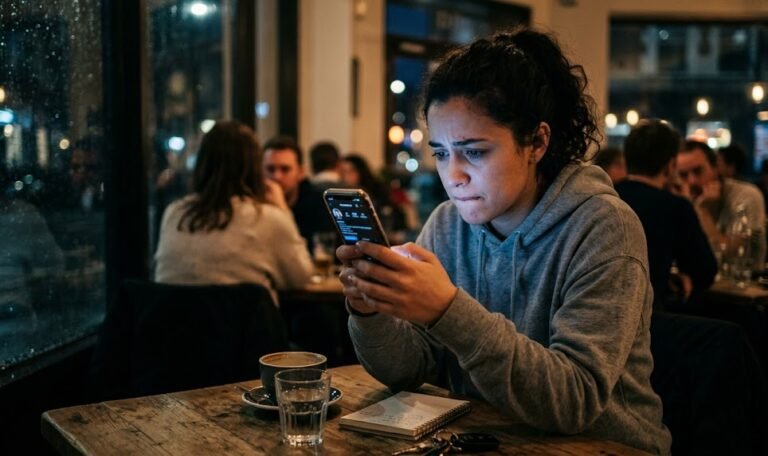 Impact of Social Media on Modern Society and Mental Health Impact of Social Media on Modern Society and Mental Health