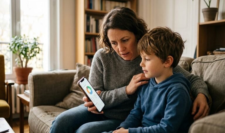How to Monitor Child’s Cell Phone Use: Effective Ways to Prevent Gadget Addiction How to Monitor Child's Cell Phone Use: Effective Ways to Prevent Gadget Addiction