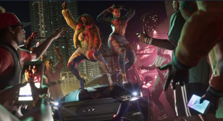 Gaming Shift: Take-Two CEO Reveals GTA 6 Timeline Adjusted Behind Original Internal Targets Gaming Shift: Take-Two CEO Reveals GTA 6 Timeline Adjusted Behind Original Internal Targets