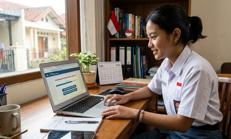 UTBK SNBT 2026 Results Announcement Approaching, Here Is How to Download Your Participant Card and Score Certificates UTBK SNBT 2026 Results Announcement Approaching, Here Is How to Download Your Participant Card and Score Certificates