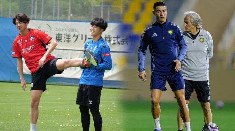 Al Nassr vs Gamba Osaka: Tickets for AFC Champions League Two 2025 Final High in Demand Al Nassr vs Gamba Osaka: Tickets for AFC Champions League Two 2025 Final High in Demand