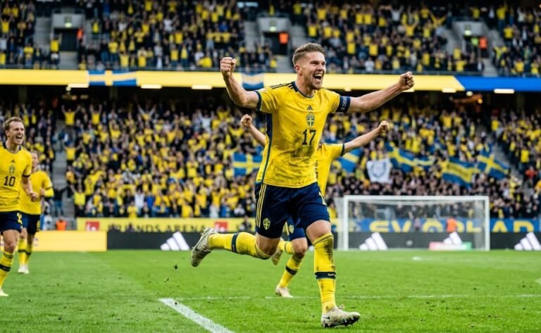 2026 World Cup: Can Sweden’s Defensive "Giant Blanket" Stop the French Juggernaut?