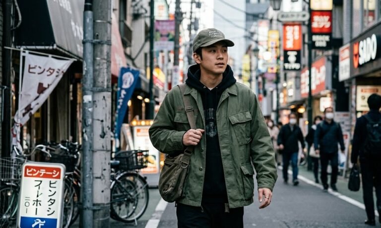 Why Neighborhood, WTAPS, and Human Made Remain the Powerhouses of Japanese Streetwear in 2026 Why Neighborhood, WTAPS, and Human Made Remain the Powerhouses of Japanese Streetwear in 2026