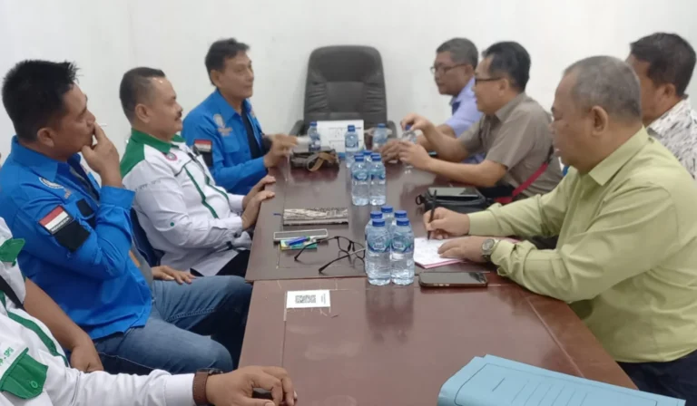 SPSI and Pemuda Pancasila Alliance Set to Siege PT Sidojadi Over Contentious Labor Dispute
