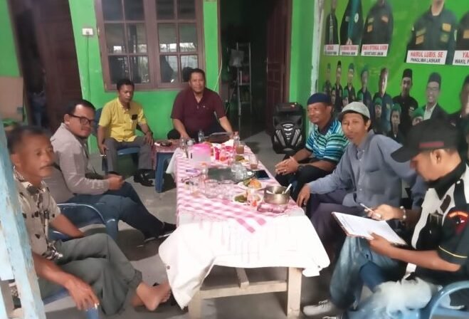 SWI North Sumatra Holds Regional Working Meeting to Reinforce Unity Among Online Journalists SWI North Sumatra Holds Regional Working Meeting to Reinforce Unity Among Online Journalists