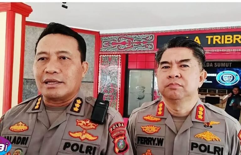 North Sumatra Police Probe Alleged Fuel Distribution Irregularities Behind Long Queues at Karo Gas Stations North Sumatra Police Probe Alleged Fuel Distribution Irregularities Behind Long Queues at Karo Gas Stations