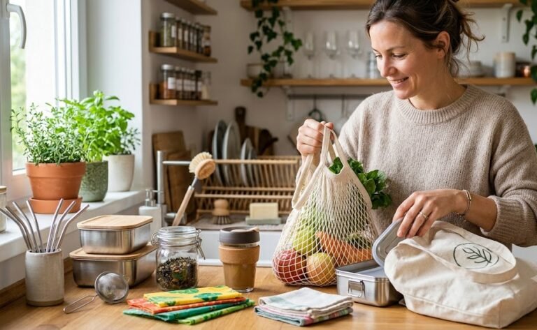 Reusable Everyday Products Reduce Household Expenses Over Time Reusable Everyday Products Reduce Household Expenses Over Time