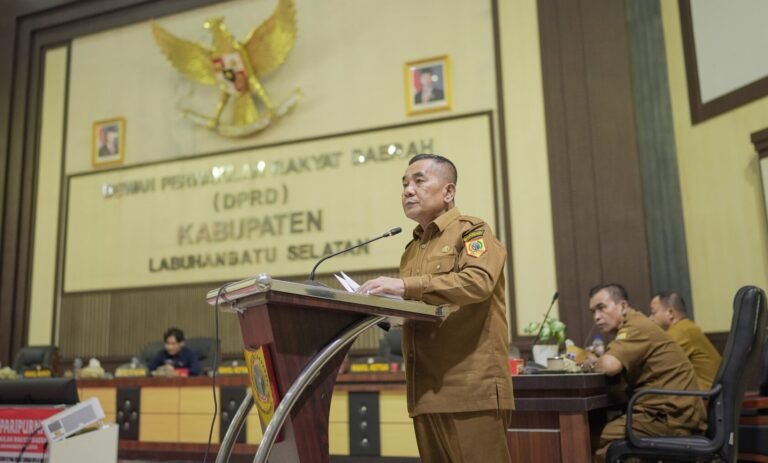 Labusel Secures 13th Straight WTP Achievement as Vice Regent Presents 2025 Budget Report Labusel Secures 13th Straight WTP Achievement as Vice Regent Presents 2025 Budget Report