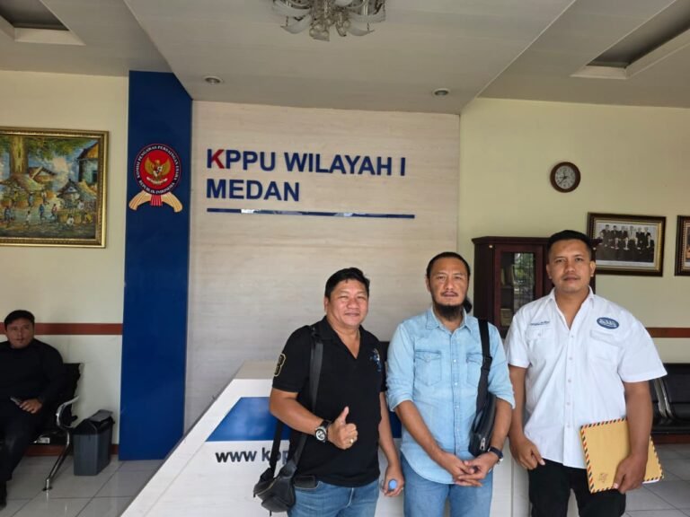 Telkomsel Officially Reported to KPPU Medan Over Alleged Tying Agreements and Local Partner Discrimination Telkomsel Officially Reported to KPPU Medan Over Alleged Tying Agreements and Local Partner Discrimination